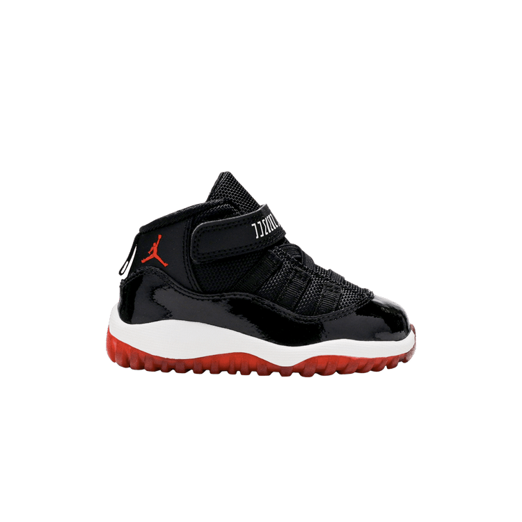 Jordan 11 Retro Playoffs (2012) (TD)