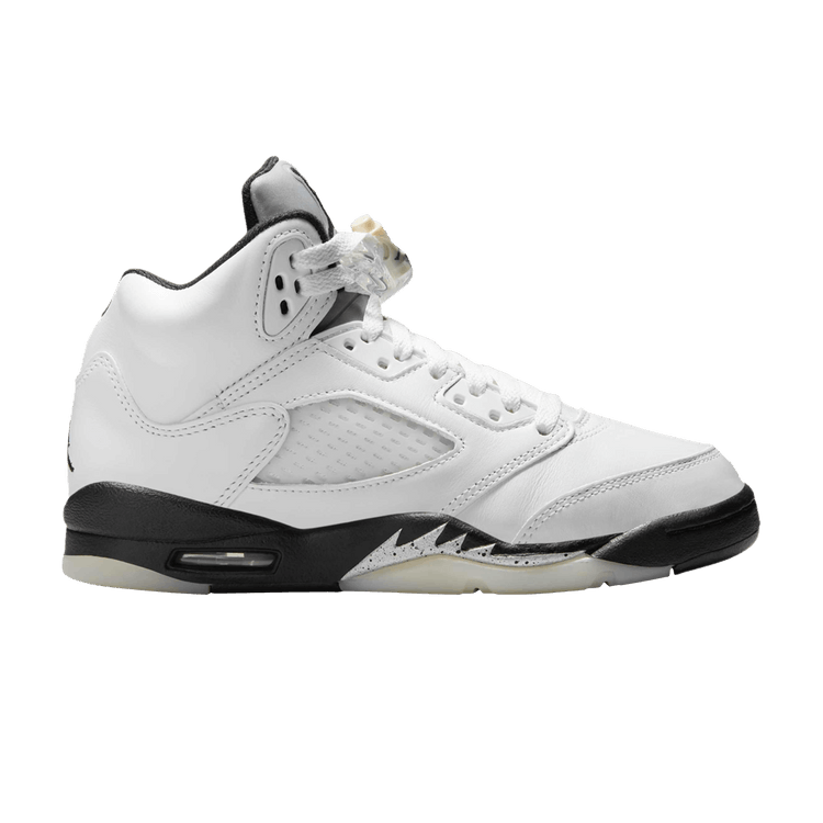 Jordan 5 Retro Reverse Metallic (GS)