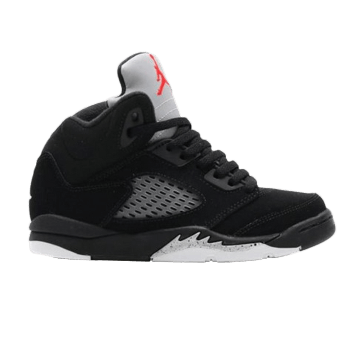 Jordan 5 Retro Black Metallic (2016) (PS)