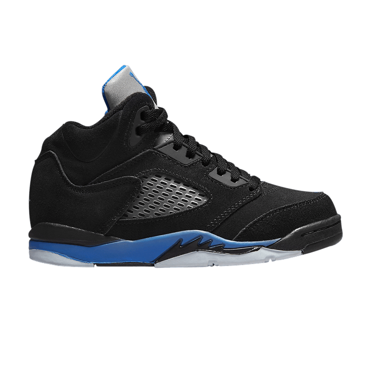 Jordan 5 Retro Racer Blue (PS)