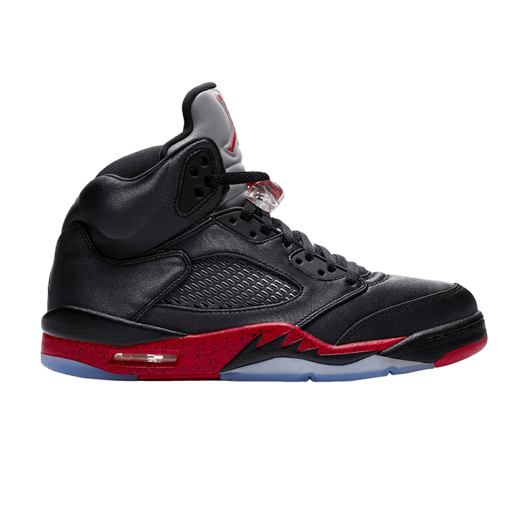 Jordan 5 Retro Satin Bred (PS)