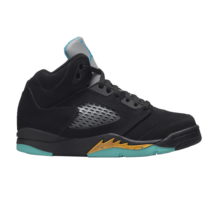 Jordan 5 Retro Aqua (PS)