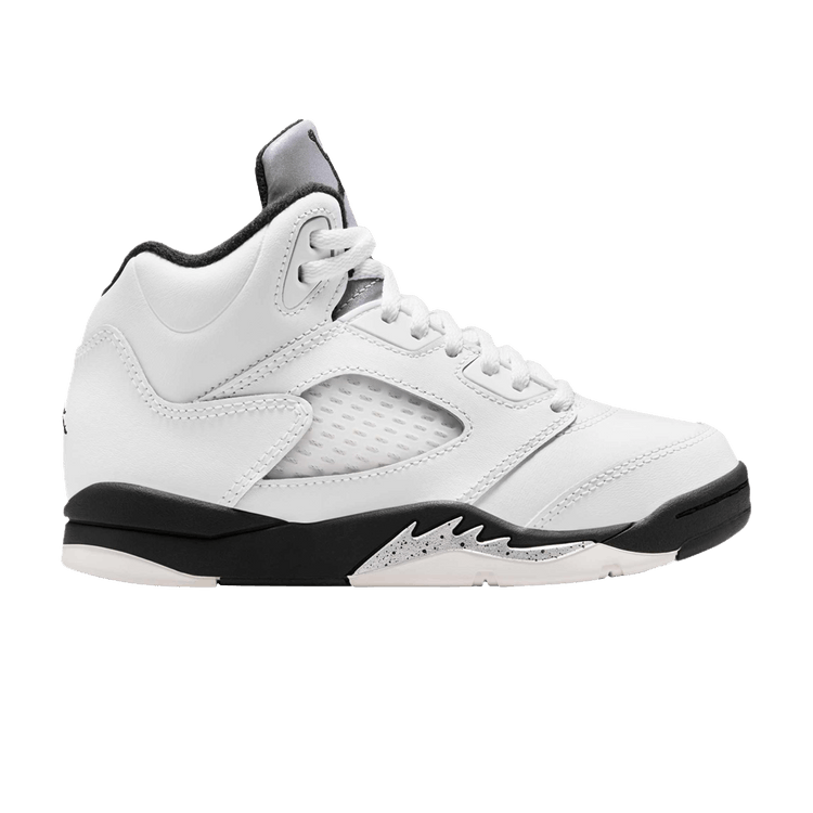 Jordan 5 Retro Reverse Metallic (PS)