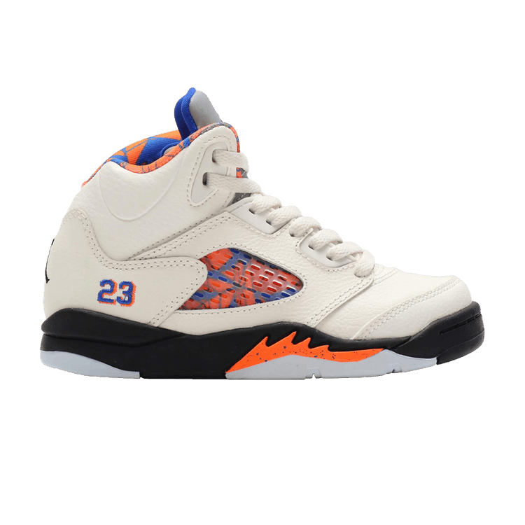 Jordan 5 Retro International Flight (PS)