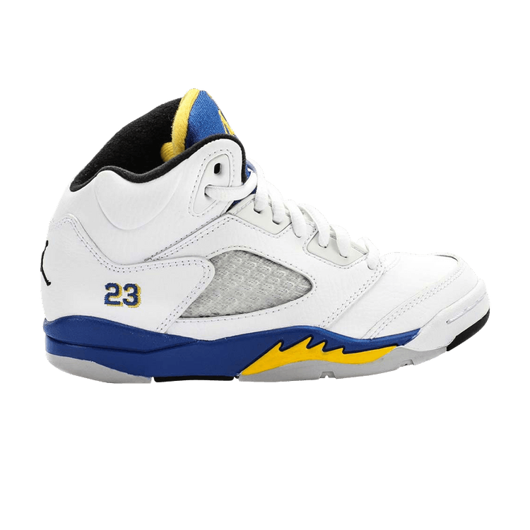 Jordan 5 Retro Laney 2013 (PS)