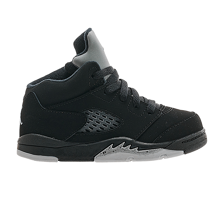 Jordan 5 Retro Black Metallic (2016) (TD)