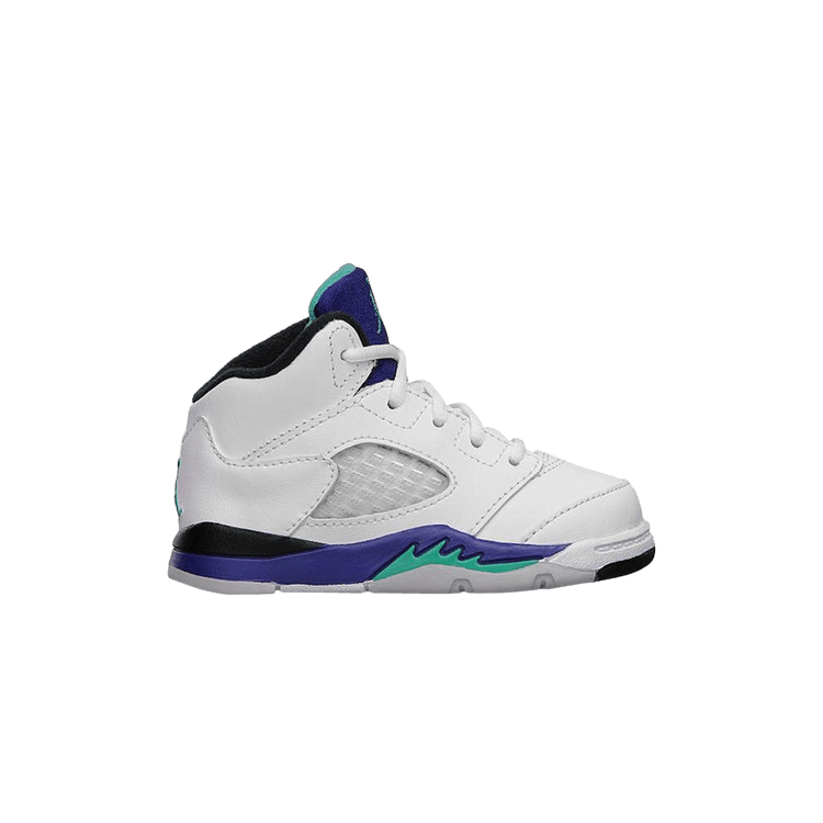 Jordan 5 Retro Grape (2013) (TD)