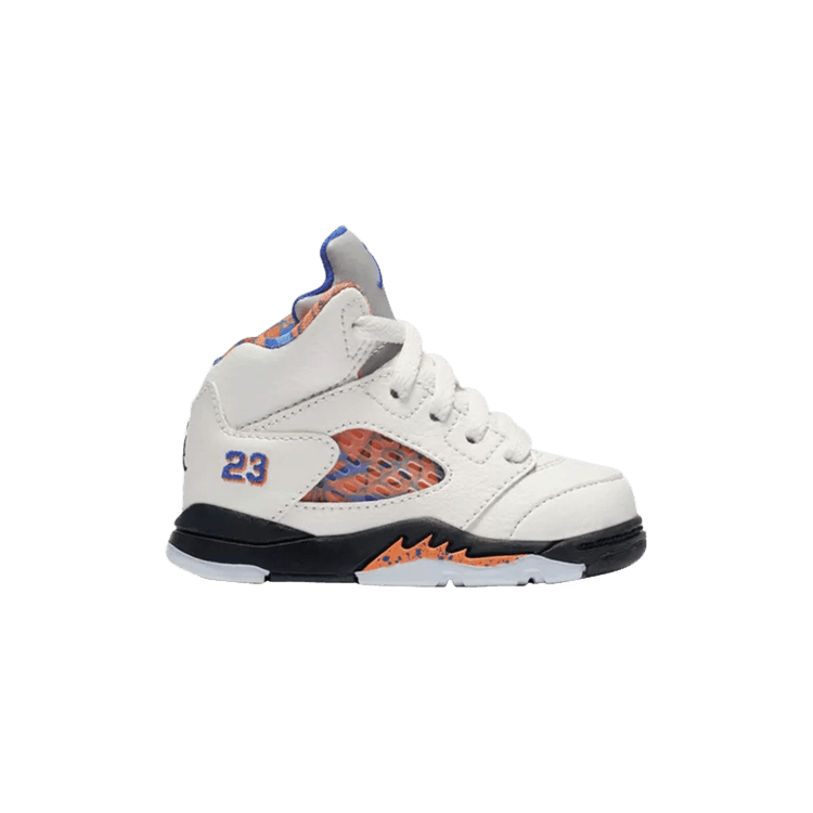 Jordan 5 Retro International Flight (TD)