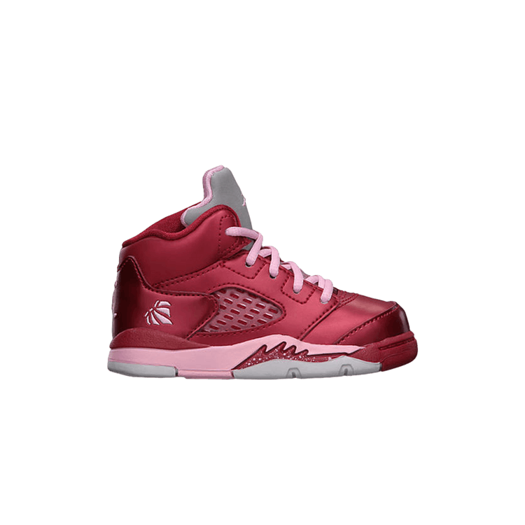 Jordan 5 Retro Valentine's Day (2013) (TD)