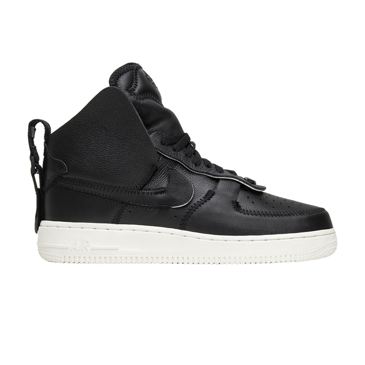 Nike Air Force 1 High PSNY Black