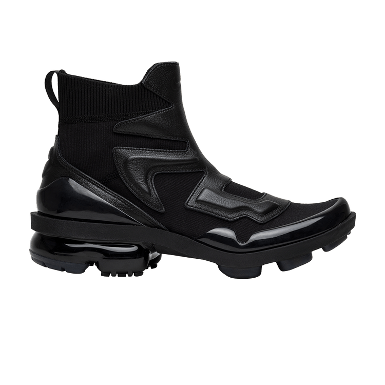 Nike Air VaporMax Light 2 Triple Black (Women's)
