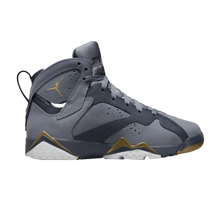 Jordan 7 Retro Maya Moore Blue Dusk (GS)