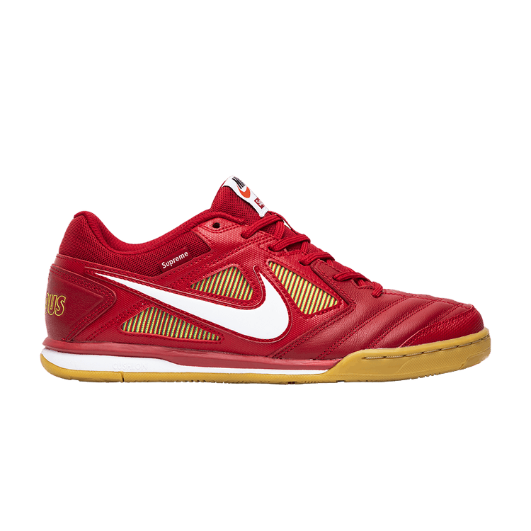 Nike SB Gato Supreme Red