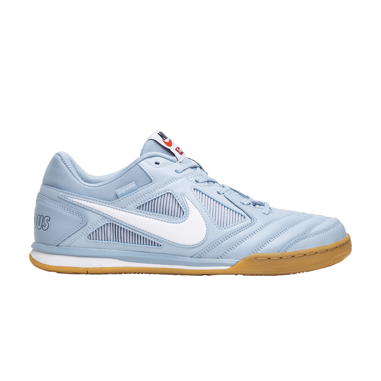Nike SB Gato Supreme Light Armory Blue