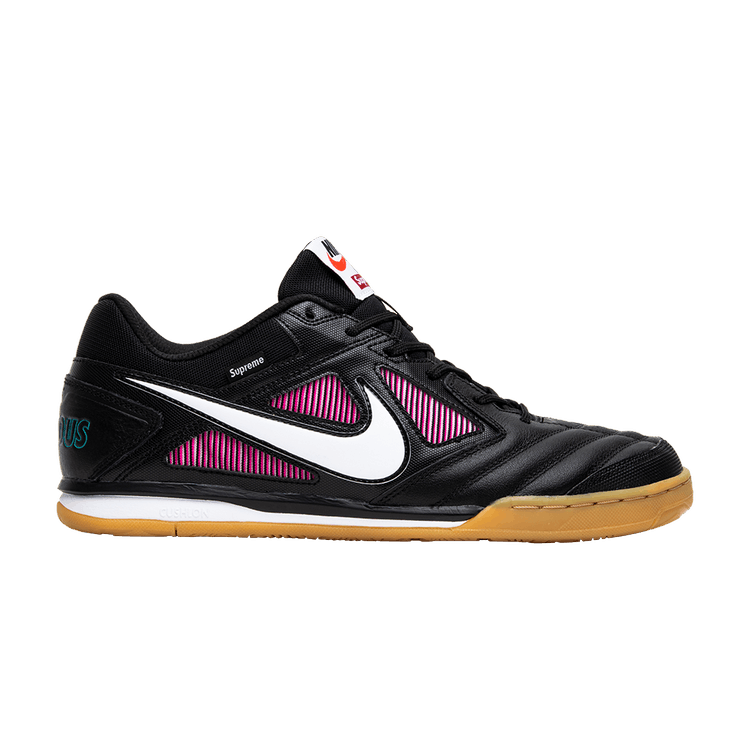Nike SB Gato Supreme Black