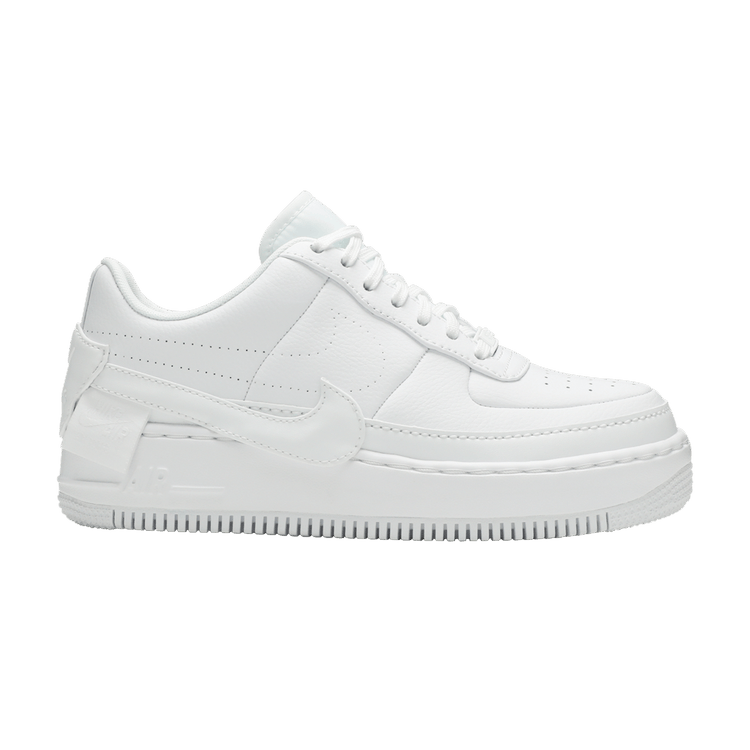 Nike Air Force 1 Jester XX Triple White (Women's)