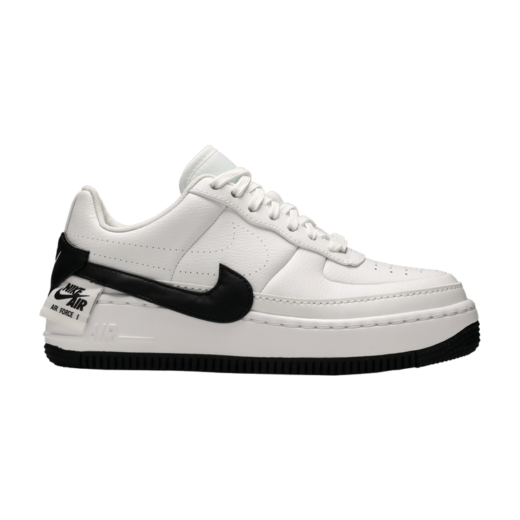 Nike Air Force 1 Jester XX White Black (Women's)