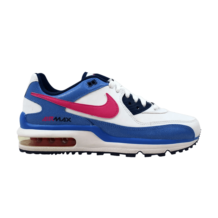 Nike Air Max Wright LTS White (GS)