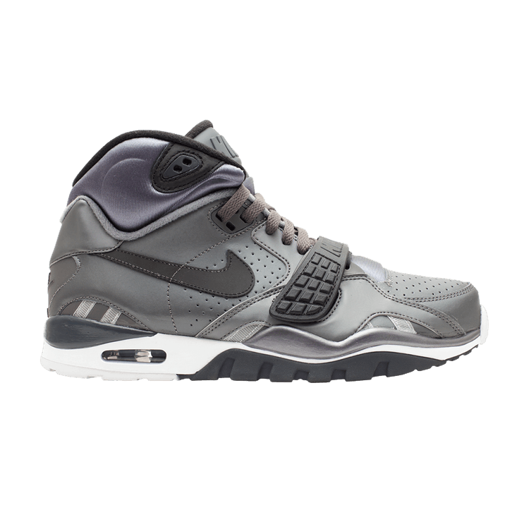 Nike Air Trainer SC 2 Metallic Dark Grey