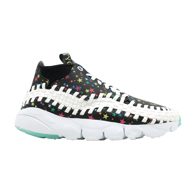 Nike Air Footscape Woven Chukka atmos