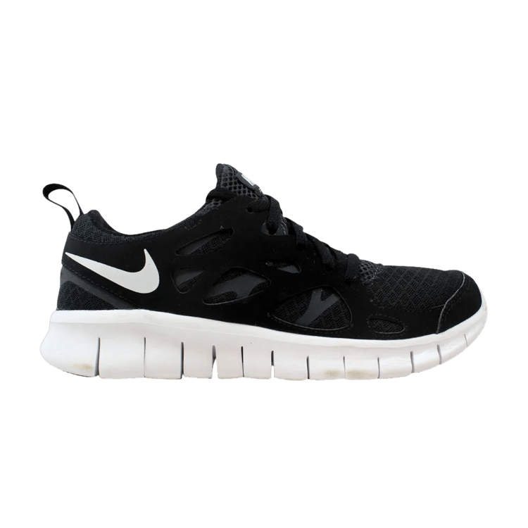 Nike Free Run 2.0 Black (2011) (GS)