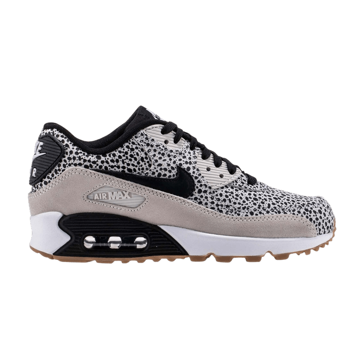 Nike Air Max 90 Safari (2009) (Women's)