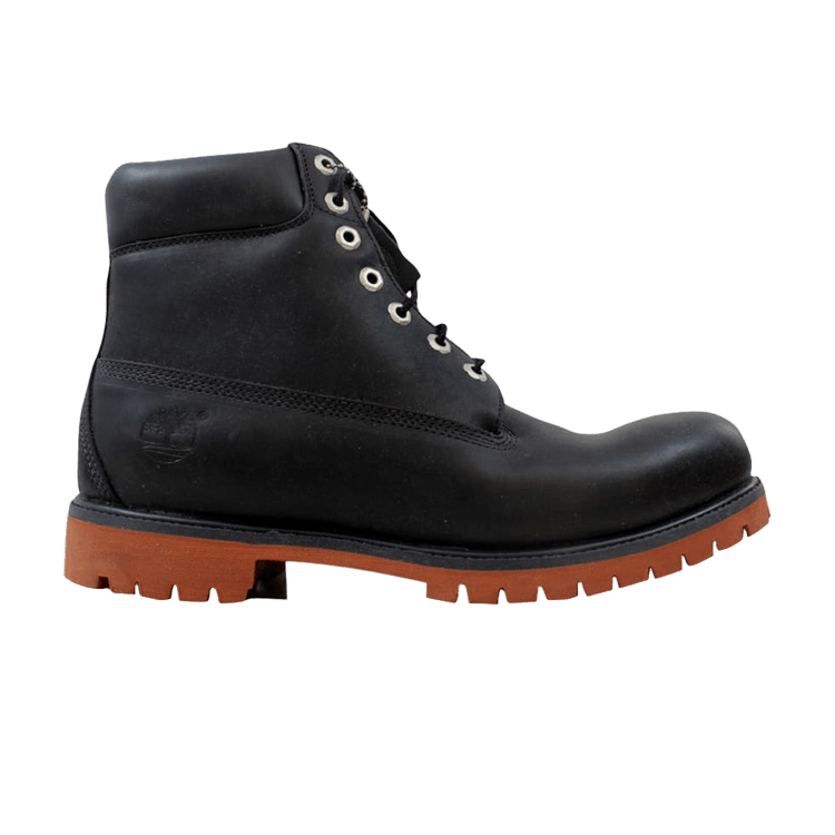 Timberland 6" Premium Waterproof Boot Dark Navy