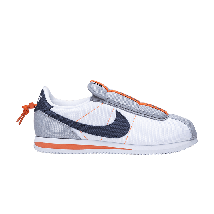 Nike Cortez Basic Slip Kendrick Lamar White