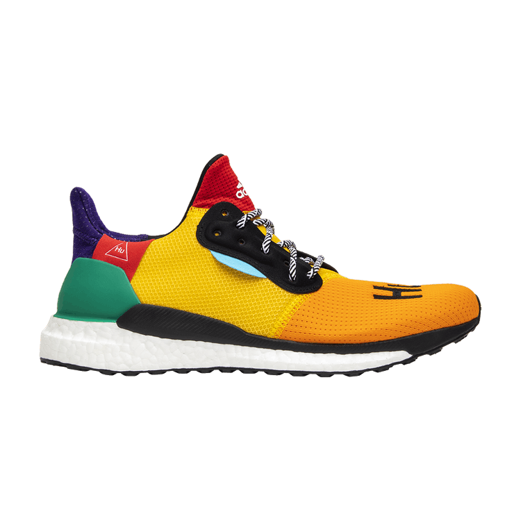 adidas Solar Hu Glide Multi-Color