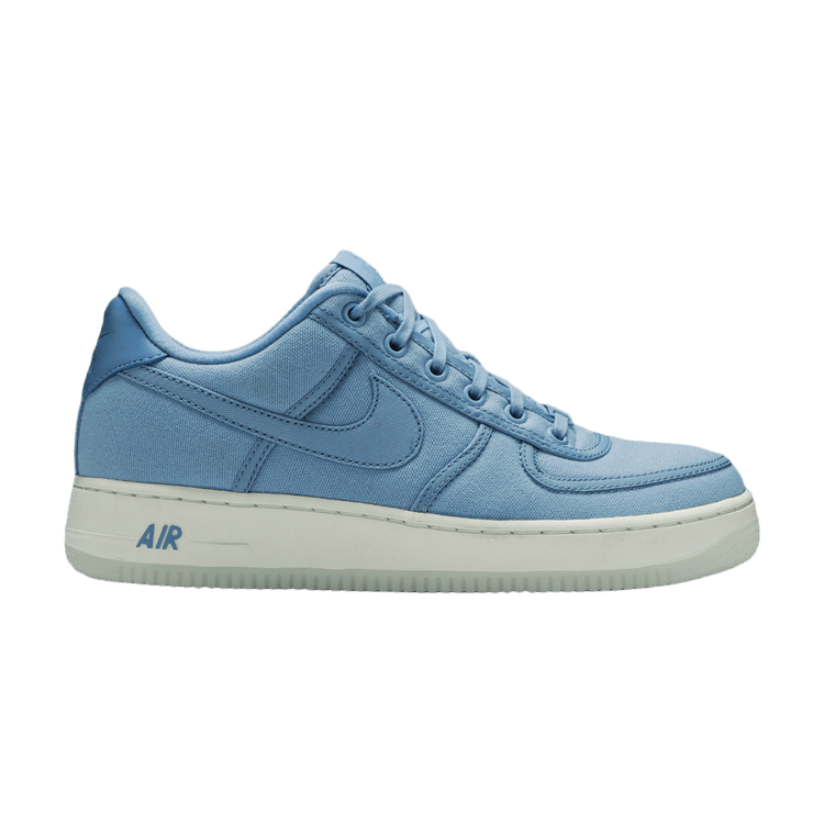 Nike Air Force 1 Low Canvas December Sky