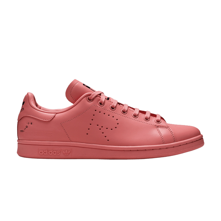 adidas Stan Smith Raf Simons Pink