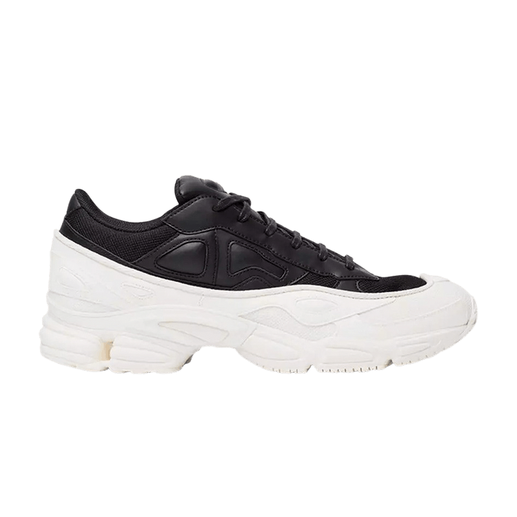 adidas Ozweego Raf Simons Black White