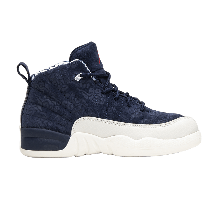 Jordan 12 Retro International Flight (PS)