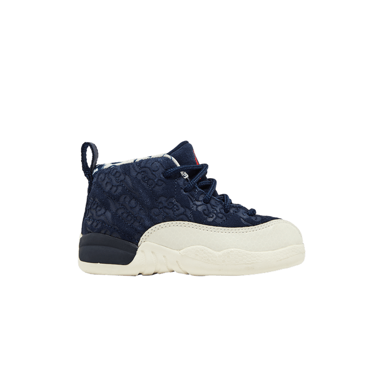 Jordan 12 Retro International Flight (TD)