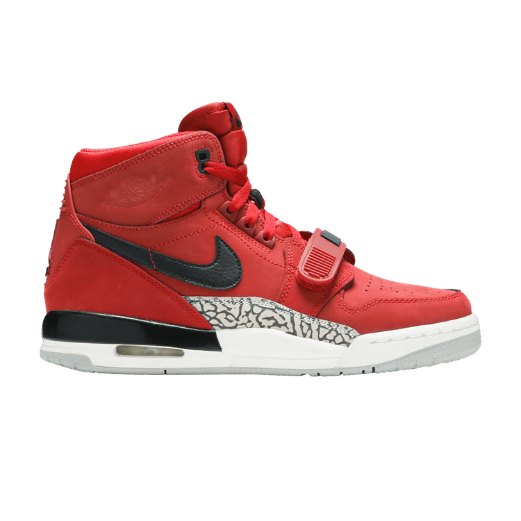 Jordan Legacy 312 Toro (GS)