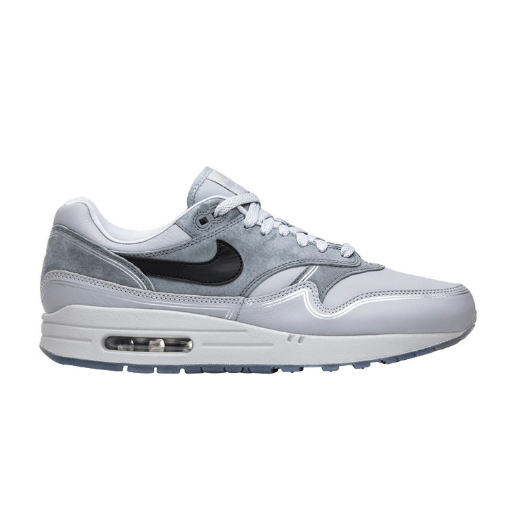 Nike Air Max 1 Pompidou Center Night