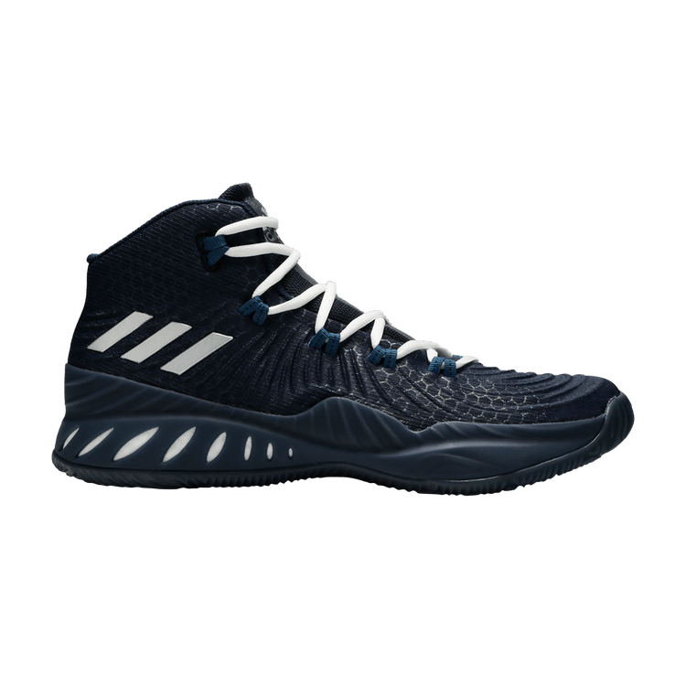 adidas Crazy Explosive 2017 Collegiate Navy