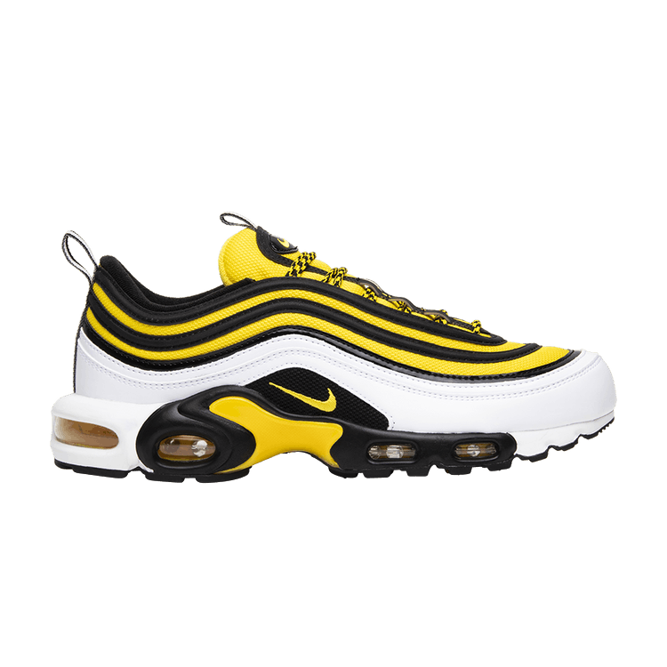 Nike Air Max Plus 97 Frequency Pack