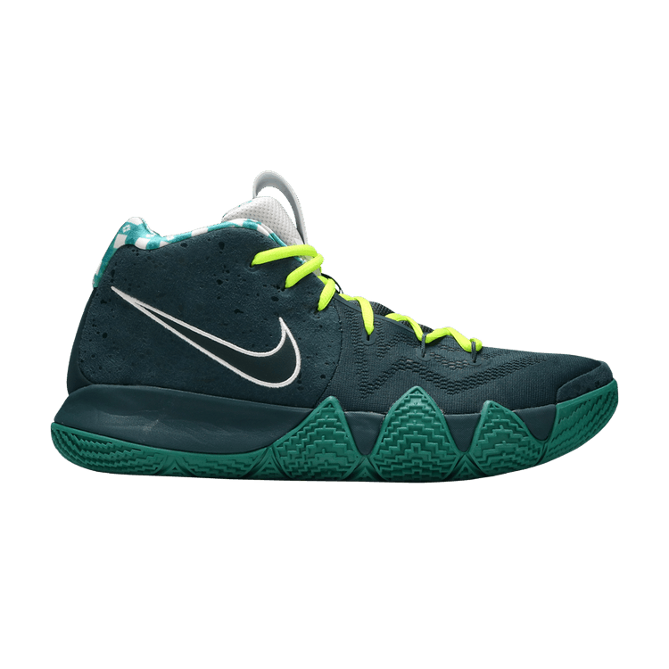 Nike Kyrie 4 Concepts Green Lobster