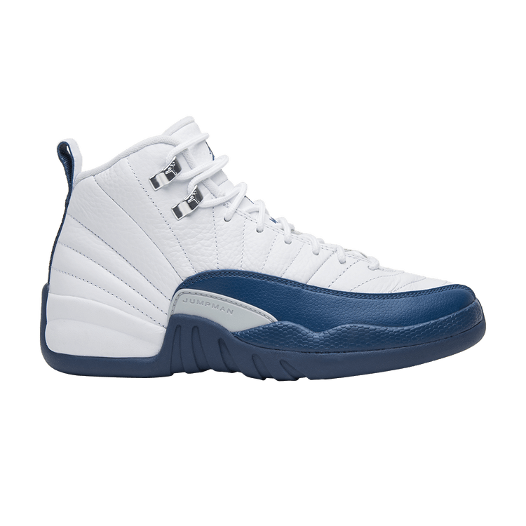 Jordan 12 Retro French Blue (2016) (GS)