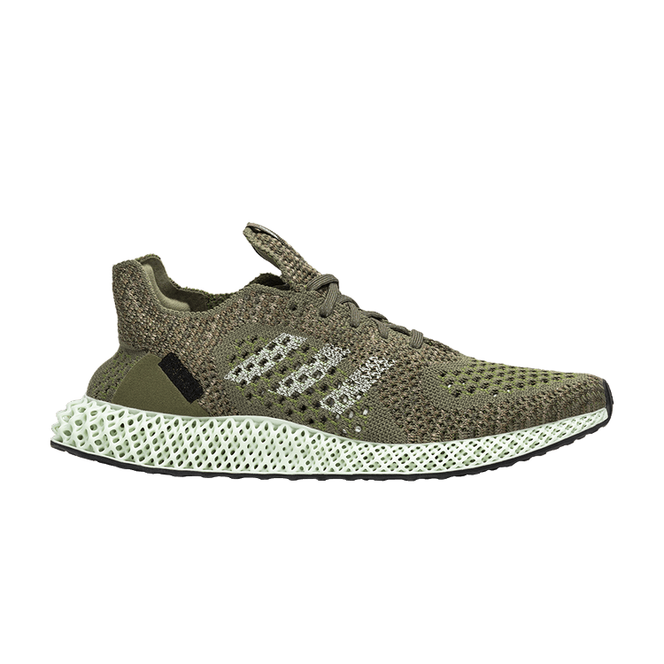 adidas Futurecraft 4D Footpatrol