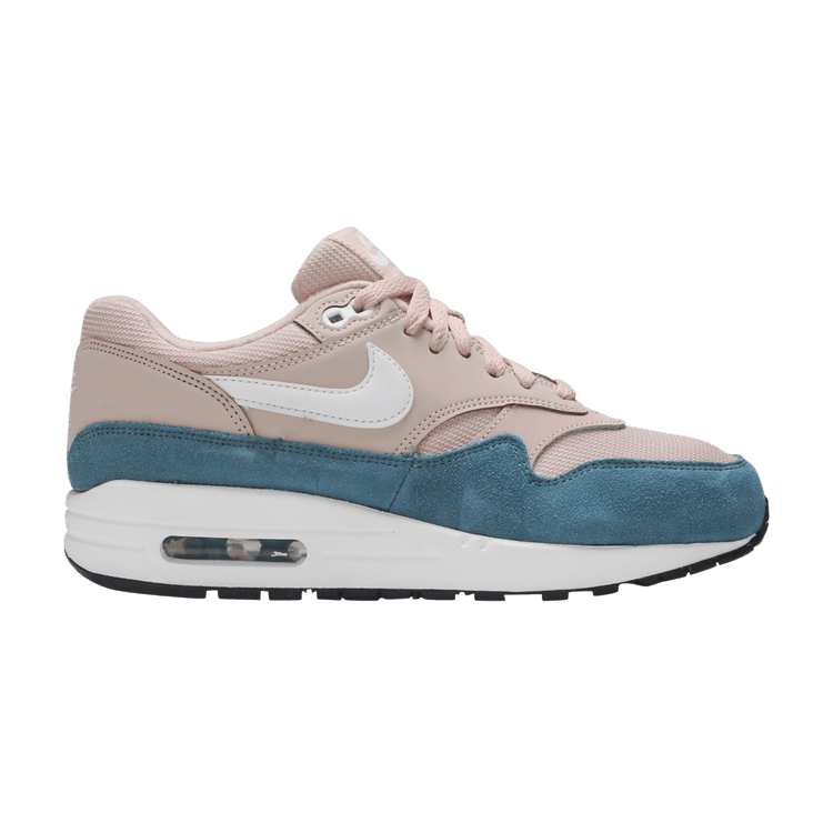 Nike Air Max 1 Celestial Teal Particle Beige (Women's)