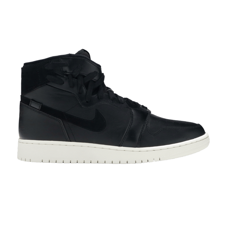 Jordan 1 Rebel XX Black Sail (Women's)