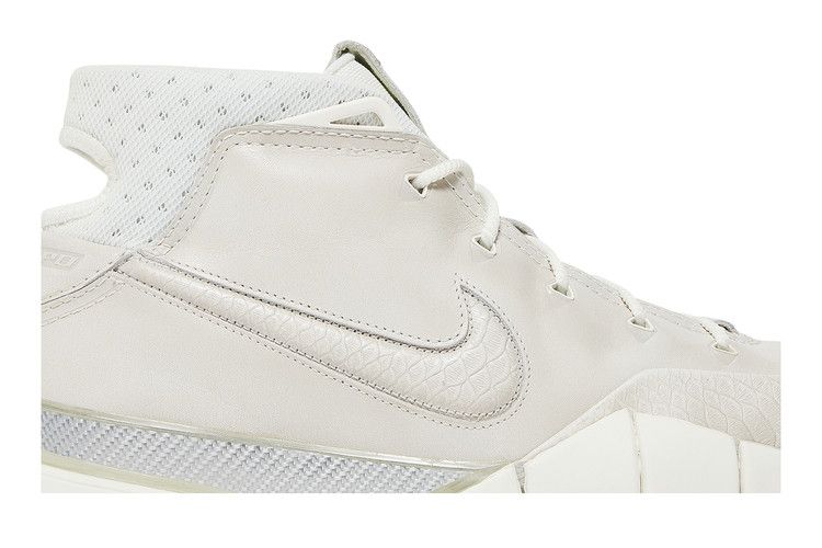 Nike Kobe 1 Black Mamba Collection Fade to Black