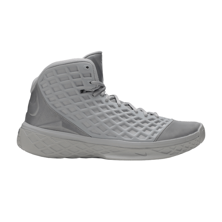 Nike Kobe 3 Black Mamba Collection Fade to Black