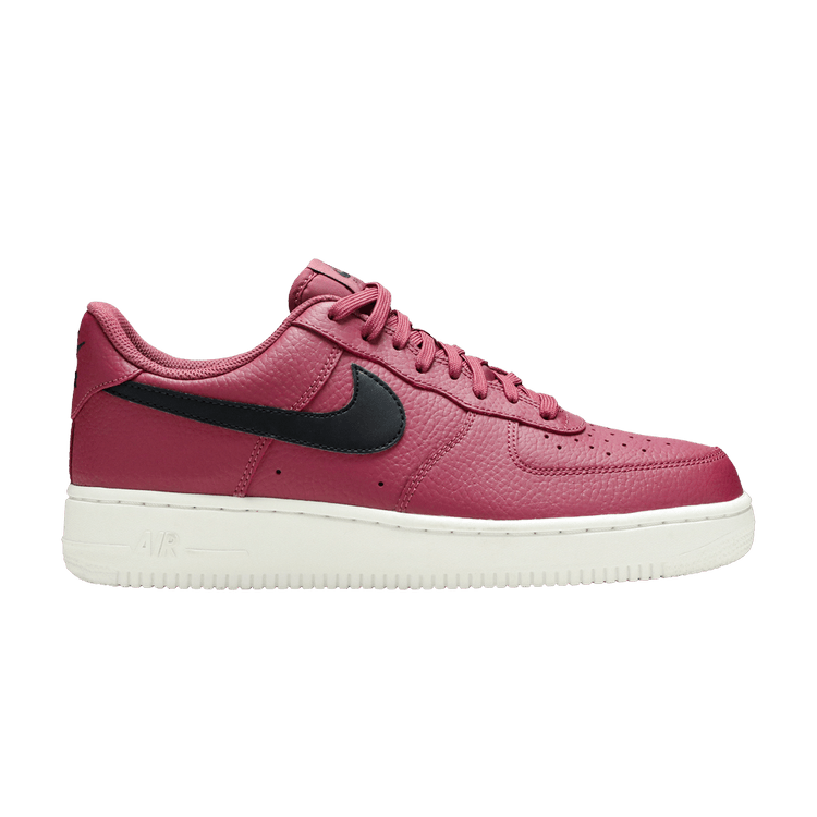 Nike Air Force 1 Low Vintage Wine