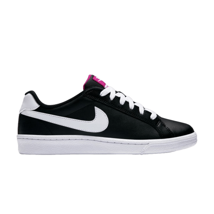 Nike Court Majestic Black Fuchsia (Women's)