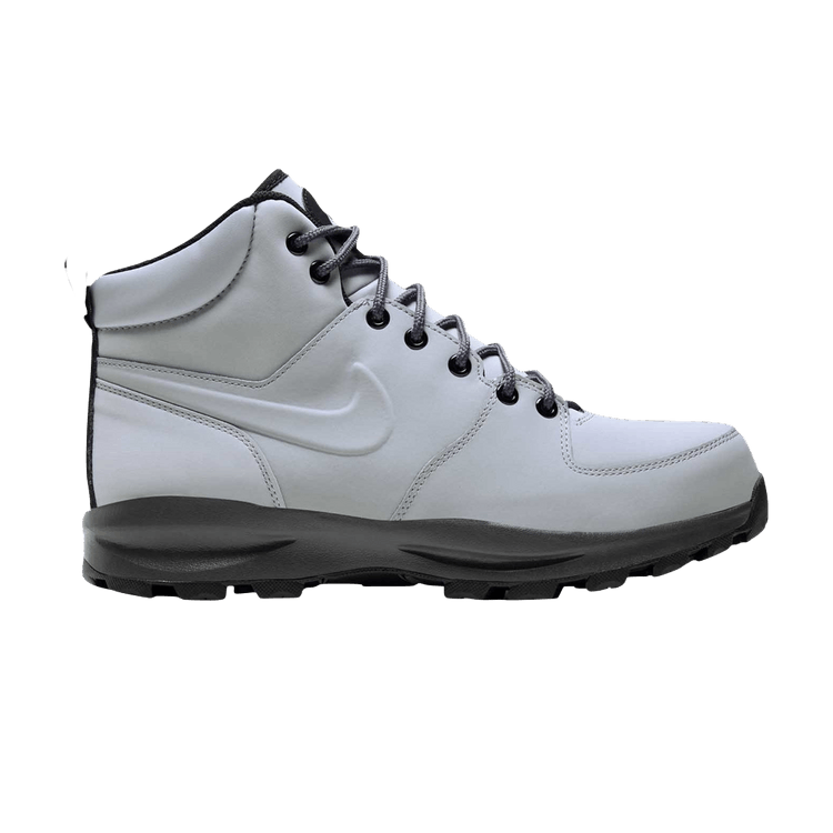 Nike Manoa Leather Wolf Grey