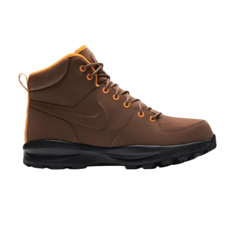 Nike Manoa Leather Fauna Brown