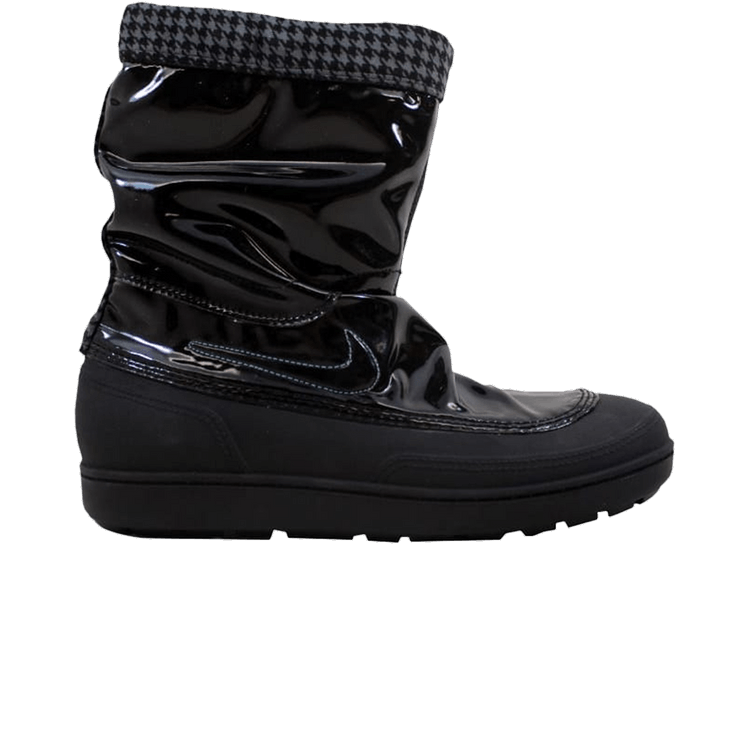 Nike Aegina Mid Black (Women's)